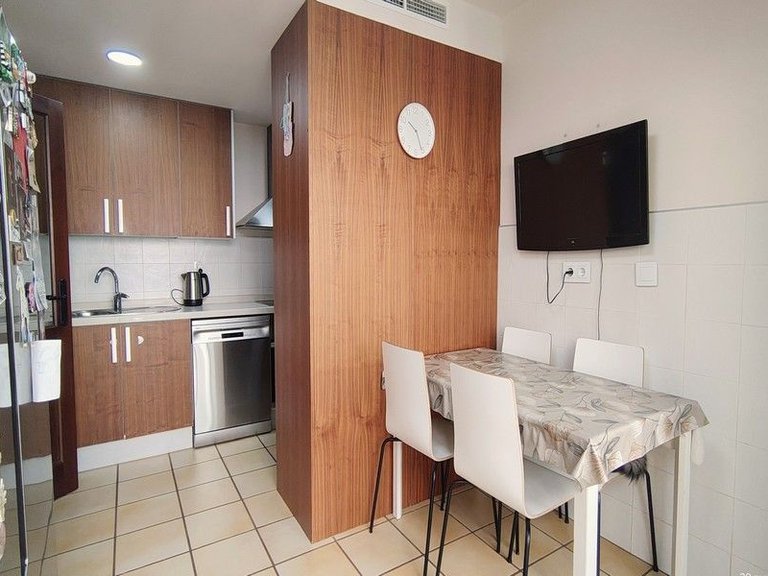 Villa for Sale in Hacienda Del Alamo Golf Resort, Murcia 23