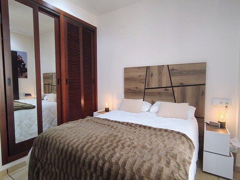 Villa for Sale in Hacienda Del Alamo Golf Resort, Murcia 24