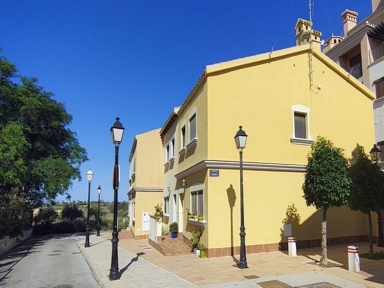 Villa for Sale in Hacienda Del Alamo Golf Resort, Murcia 13