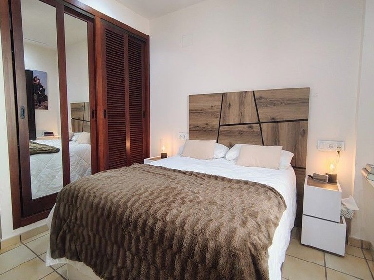 Villa for Sale in Hacienda Del Alamo Golf Resort, Murcia 5