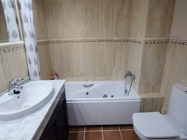 Villa for Sale in Hacienda Del Alamo Golf Resort, Murcia 22