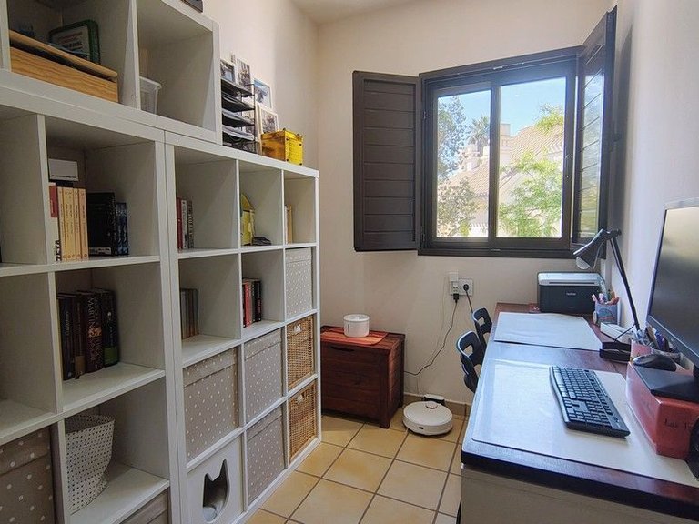Villa for Sale in Hacienda Del Alamo Golf Resort, Murcia 2