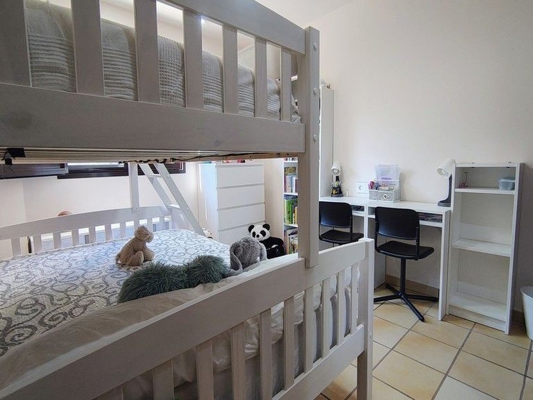 Villa for Sale in Hacienda Del Alamo Golf Resort, Murcia 26