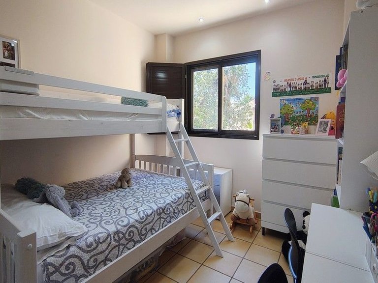 Villa for Sale in Hacienda Del Alamo Golf Resort, Murcia 25