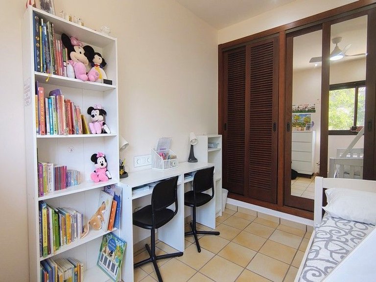 Villa for Sale in Hacienda Del Alamo Golf Resort, Murcia 27