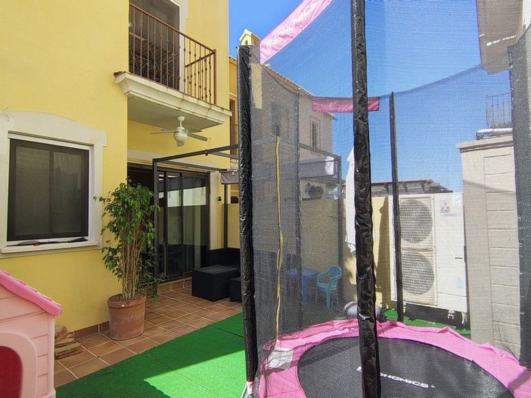 Villa for Sale in Hacienda Del Alamo Golf Resort, Murcia 30