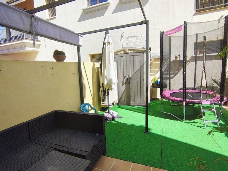 Villa for Sale in Hacienda Del Alamo Golf Resort, Murcia 32