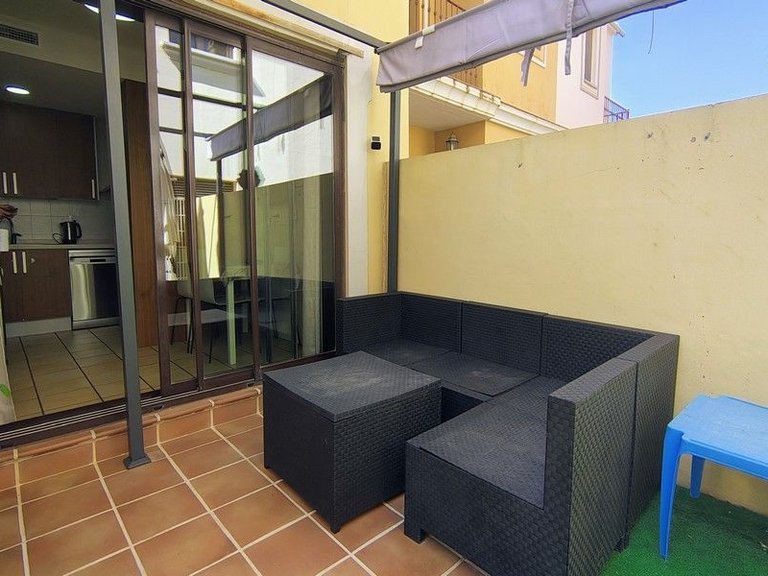 Villa for Sale in Hacienda Del Alamo Golf Resort, Murcia 31
