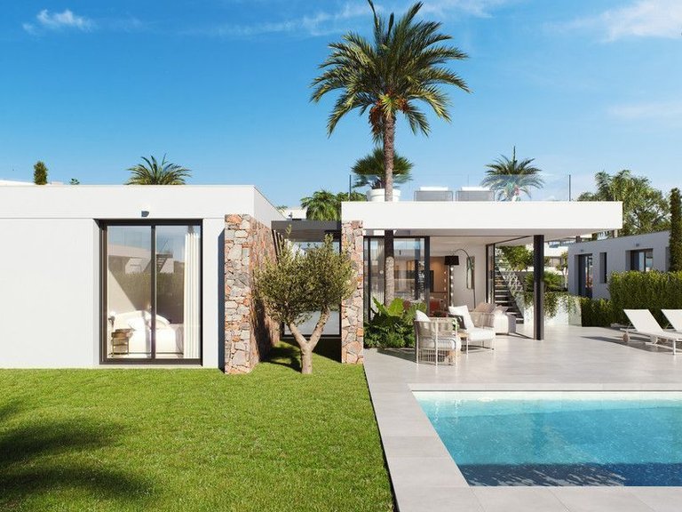 Villa for Sale in Santa Rosalia, Murcia 2