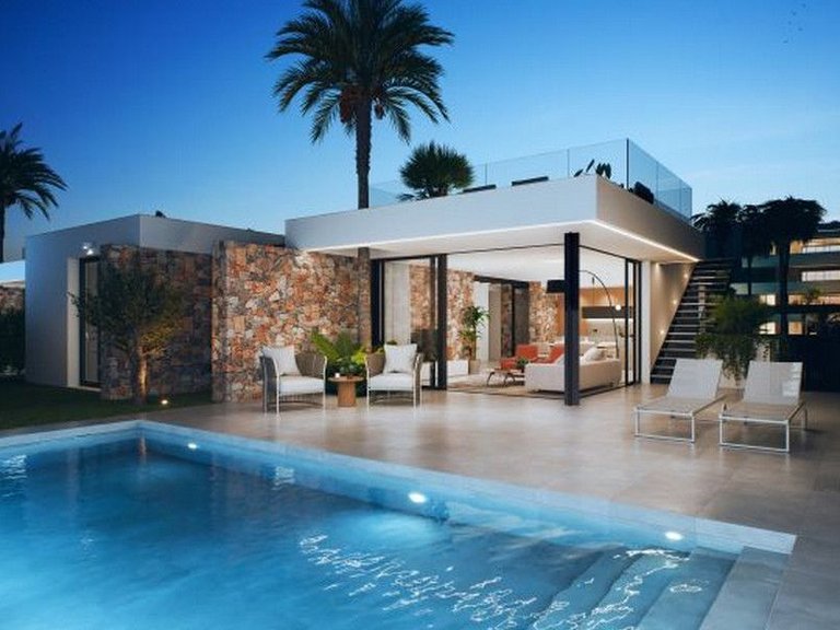 Villa for Sale in Santa Rosalia, Murcia 5