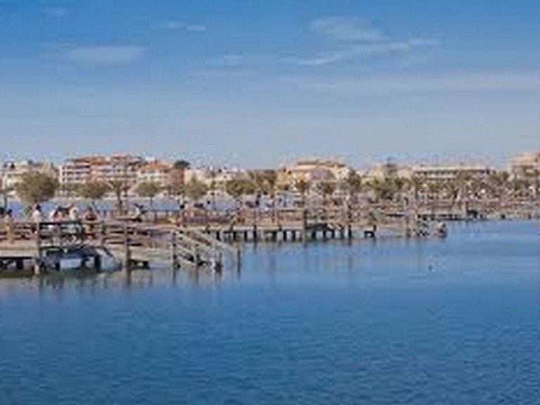 Apartment for Sale in San Pedro Del Pinatar, Murcia 15