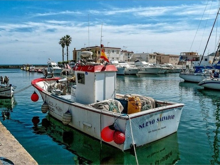 Apartment for Sale in San Pedro Del Pinatar, Murcia 20