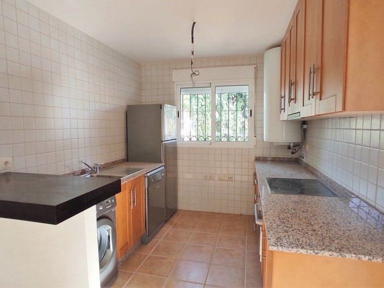 Villa for Sale in Las Palas, Murcia 9