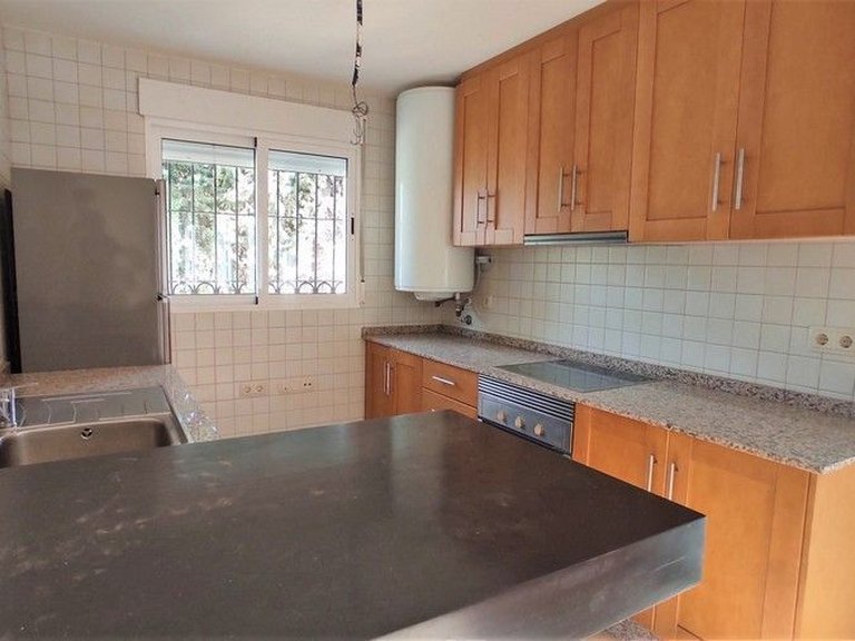 Villa for Sale in Las Palas, Murcia 8