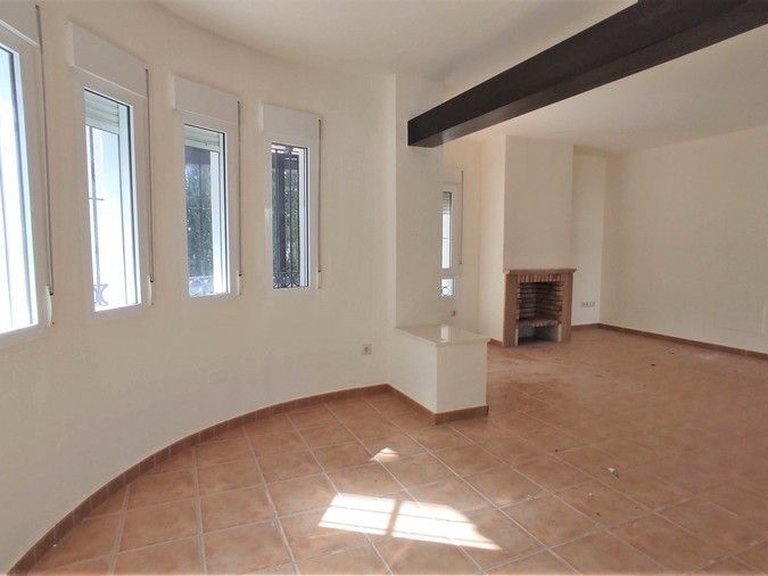 Villa for Sale in Las Palas, Murcia 11