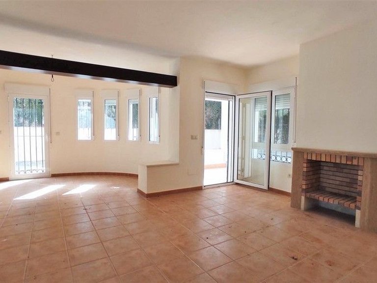 Villa for Sale in Las Palas, Murcia 20