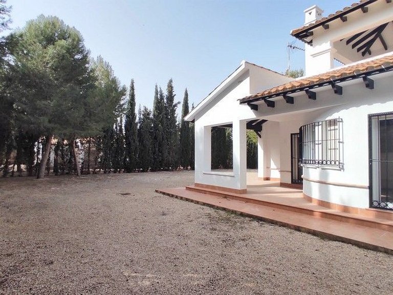 Villa for Sale in Las Palas, Murcia 12