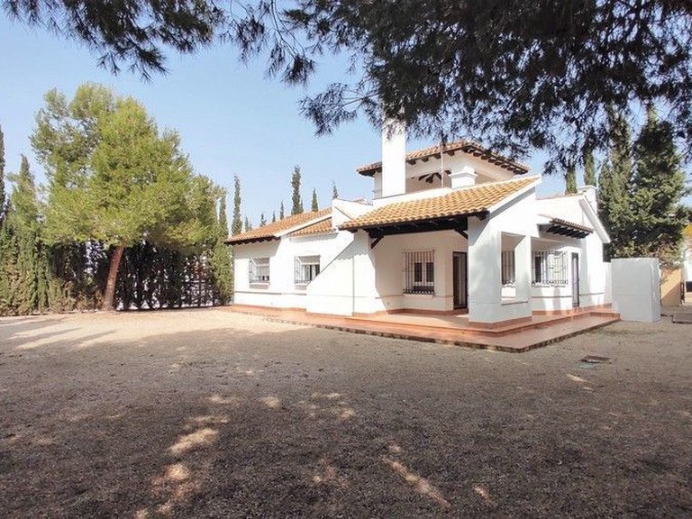Villa for Sale in Las Palas, Murcia 22