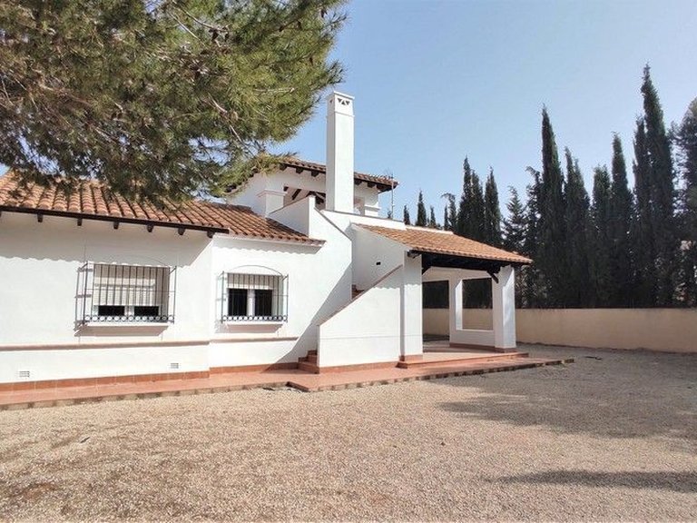 Villa for Sale in Las Palas, Murcia 23
