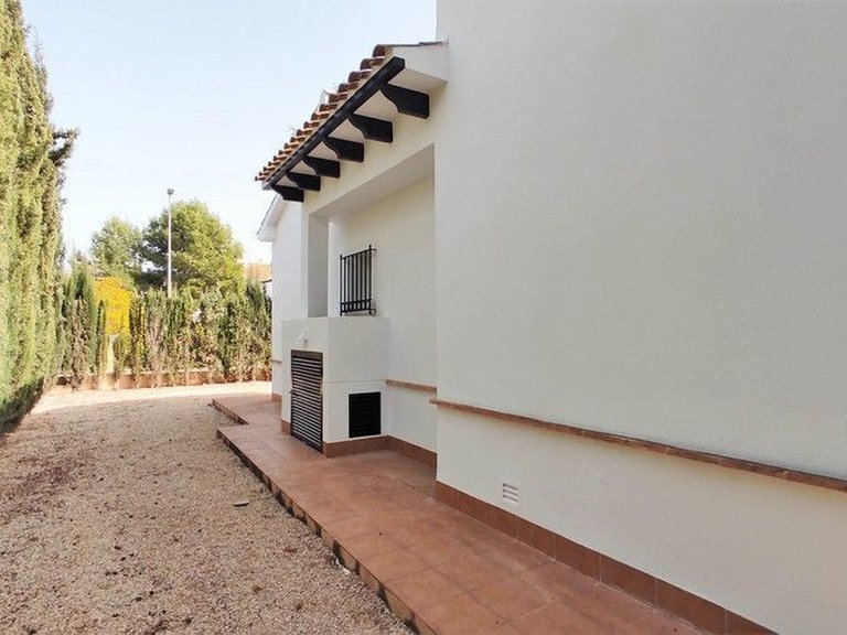 Villa for Sale in Las Palas, Murcia 19
