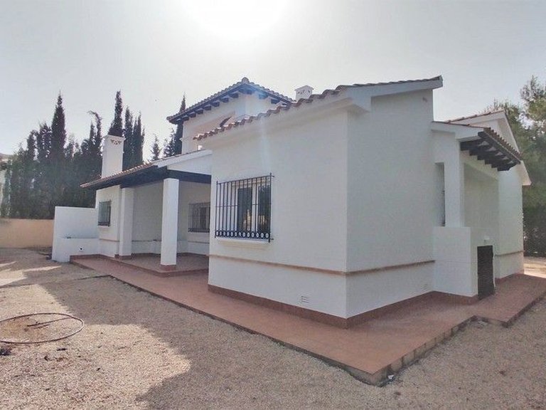 Villa for Sale in Las Palas, Murcia 14
