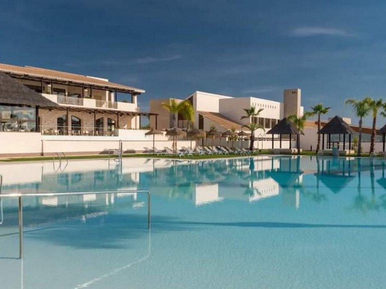 Apartment for Sale in Hacienda Del Alamo Golf Resort, Murcia 39
