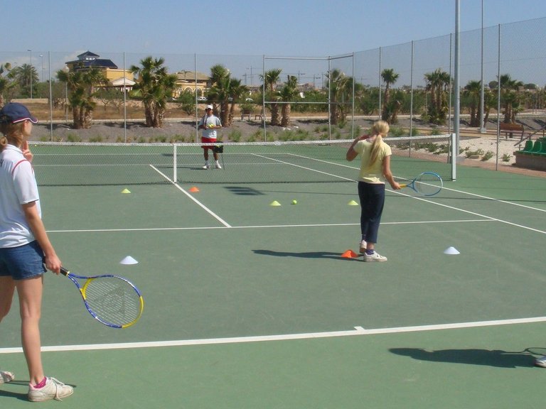 Apartment for Sale in Hacienda Del Alamo Golf Resort, Murcia 45