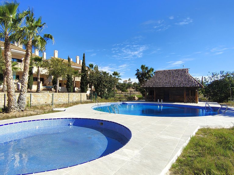 Apartment for Sale in Hacienda Del Alamo Golf Resort, Murcia 34