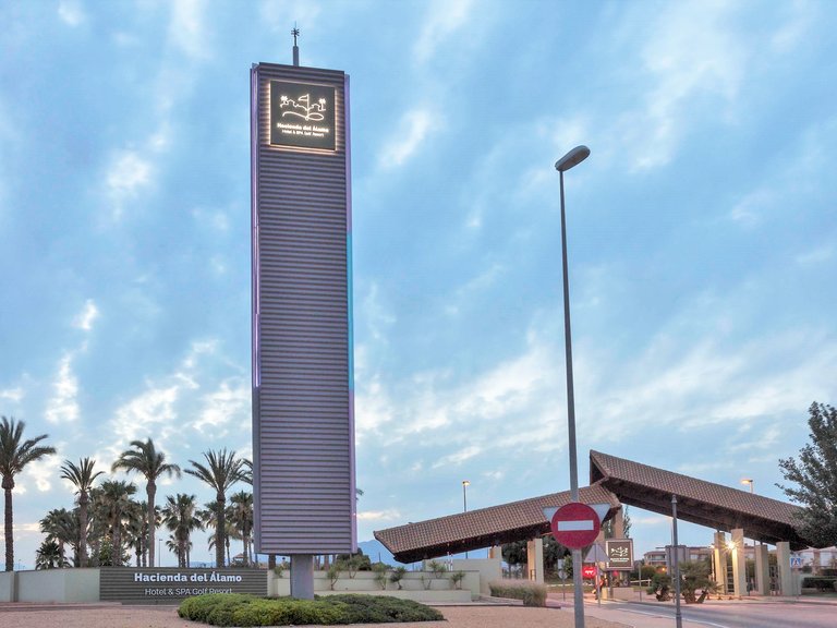 Apartment for Sale in Fuente Alamo, Murcia 29