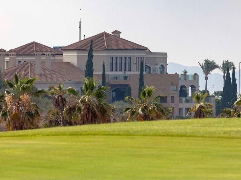 Apartment for Sale in Fuente Alamo, Murcia 32