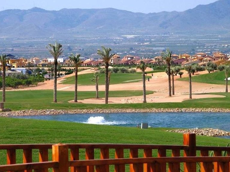 Apartment for Sale in Fuente Alamo, Murcia 33