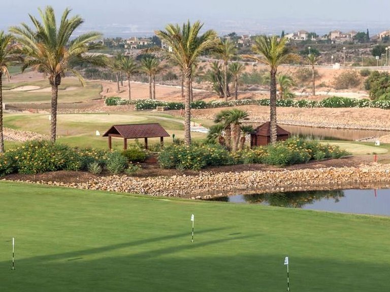 Apartment for Sale in Fuente Alamo, Murcia 32