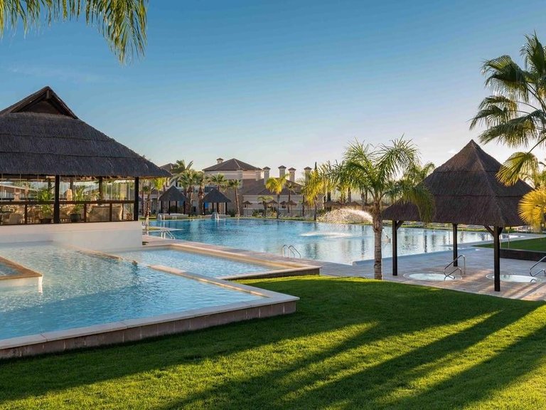 Apartment for Sale in Fuente Alamo, Murcia 38