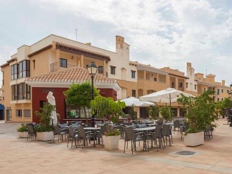 Apartment for Sale in Fuente Alamo, Murcia 39