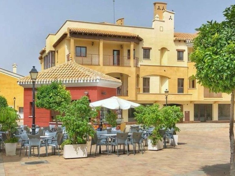Apartment for Sale in Fuente Alamo, Murcia 14
