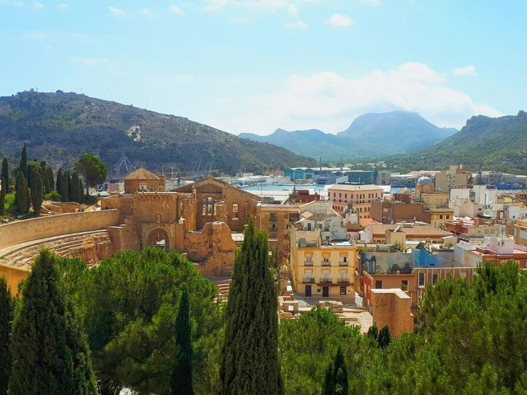 Apartment for Sale in Fuente Alamo, Murcia 44
