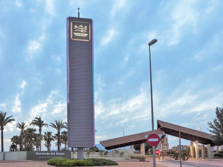 Villa for Sale in Fuente Alamo, Murcia 8