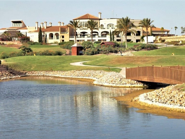 Villa for Sale in Hacienda Del Alamo Golf Resort, Murcia 27