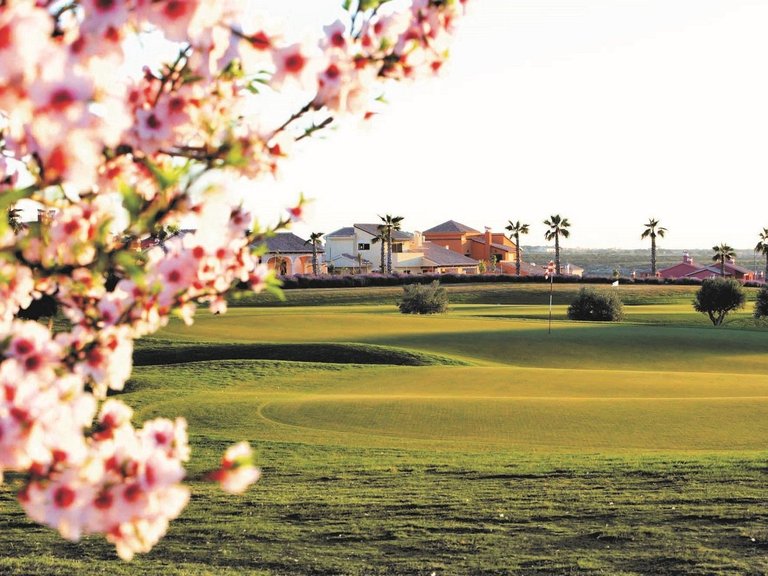 Villa for Sale in Hacienda Del Alamo Golf Resort, Murcia 31