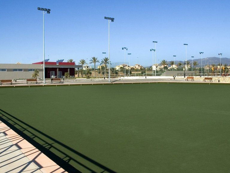 Villa for Sale in Hacienda Del Alamo Golf Resort, Murcia 41