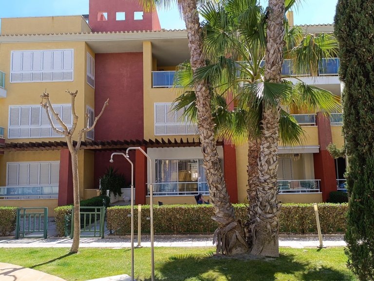 Apartment for Sale in Fuente Alamo, Murcia 30