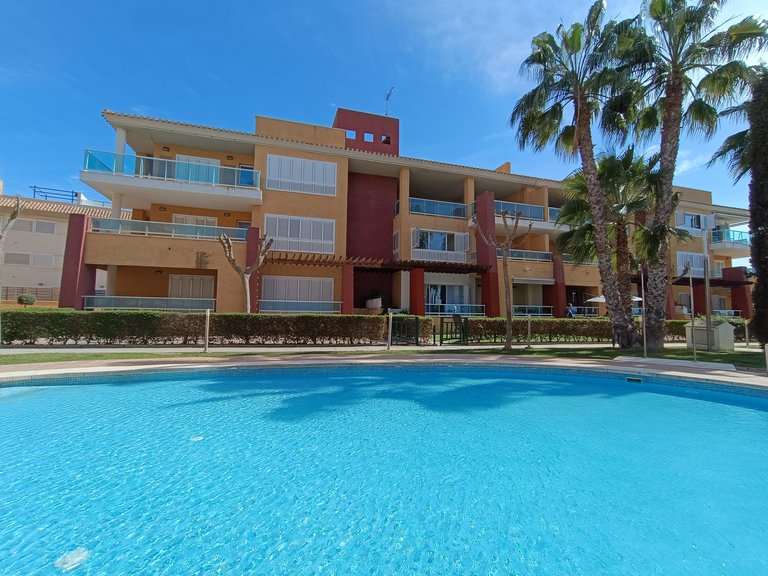 Apartment for Sale in Fuente Alamo, Murcia 37