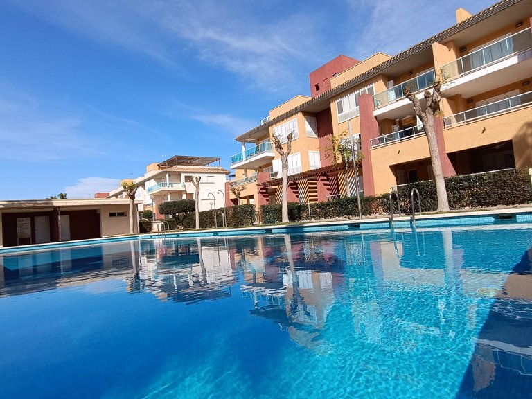 Apartment for Sale in Fuente Alamo, Murcia 27