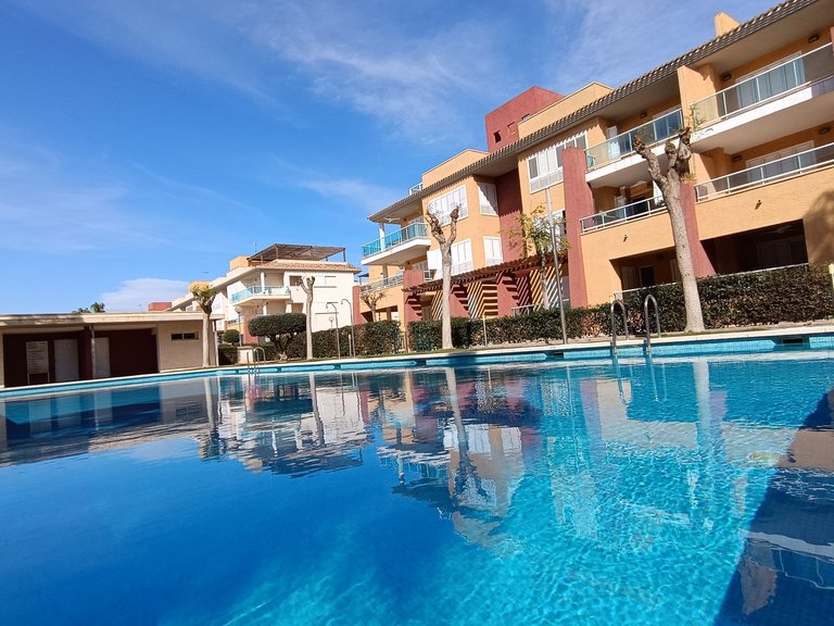 Apartment for Sale in Fuente Alamo, Murcia 38