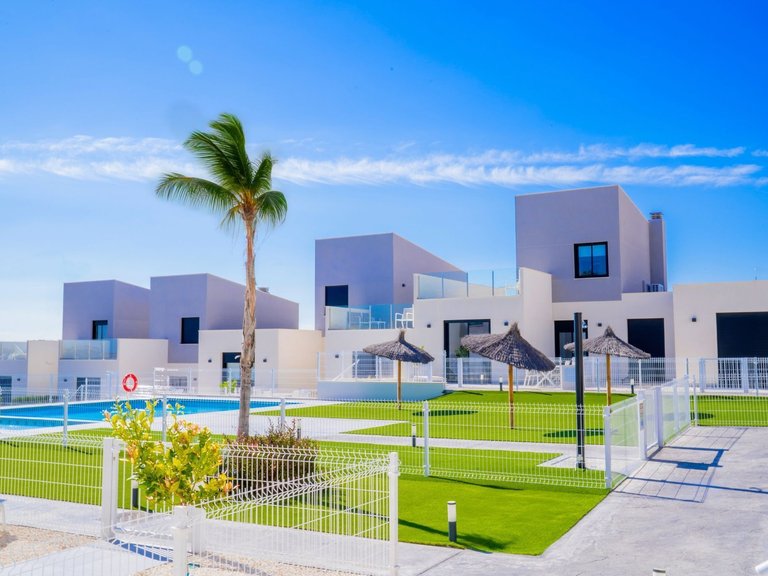 Villa for Sale in Mosa Trajectum, Murcia 36