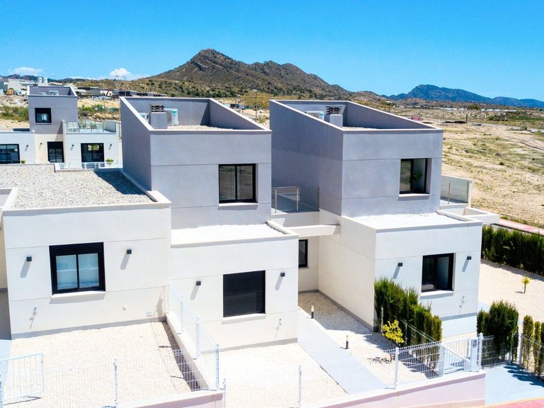 Villa for Sale in Mosa Trajectum, Murcia 31