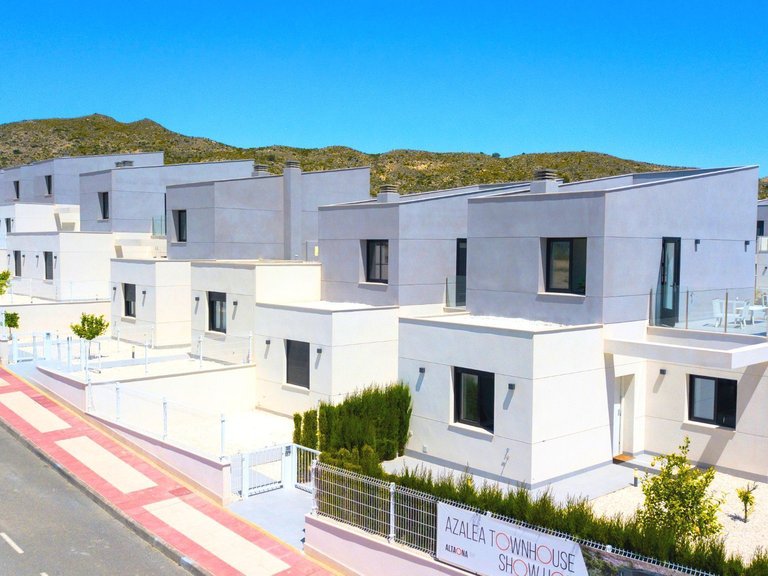 Villa for Sale in Mosa Trajectum, Murcia 30