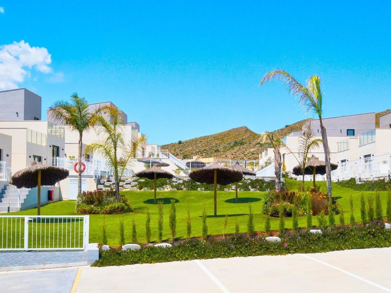 Villa for Sale in Mosa Trajectum, Murcia 25
