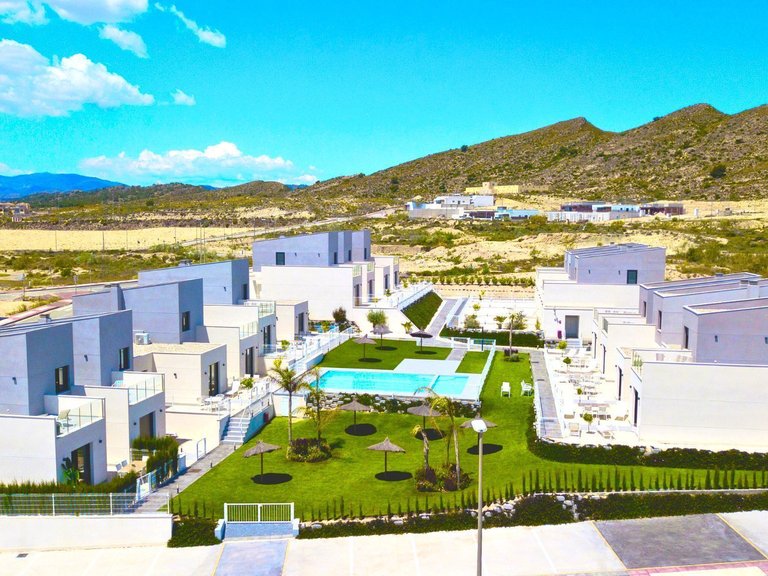 Villa for Sale in Mosa Trajectum, Murcia 29