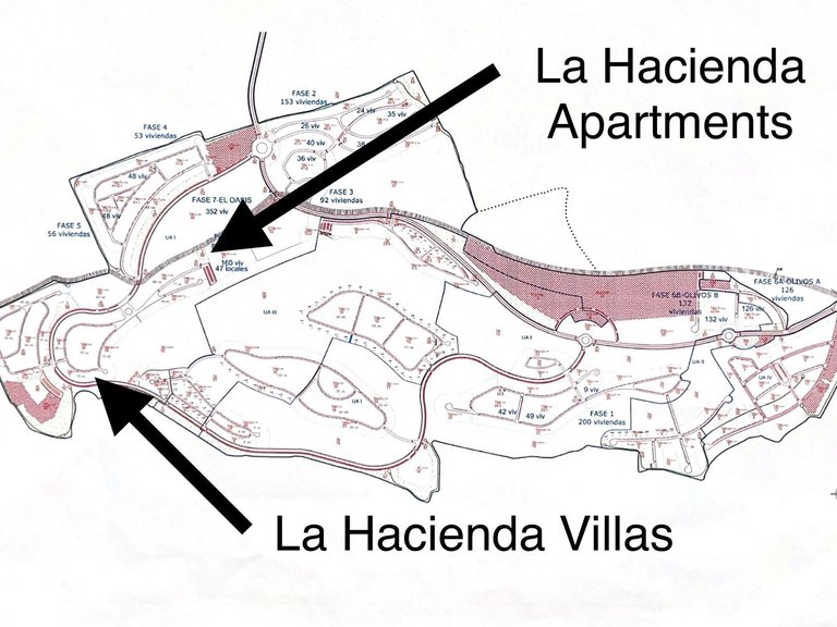 Villa for Sale in Hacienda Del Alamo Golf Resort, Murcia 14